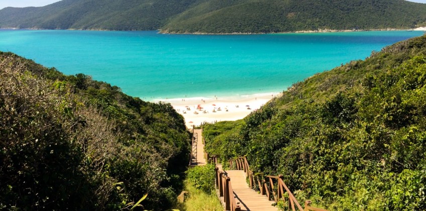 Feriado de São Sebastião impulsiona ocupação hoteleira no interior do RJ